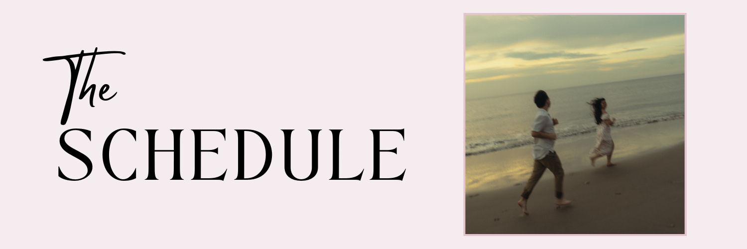 The Wedding Website of Rachel Hall and Kyle Craig