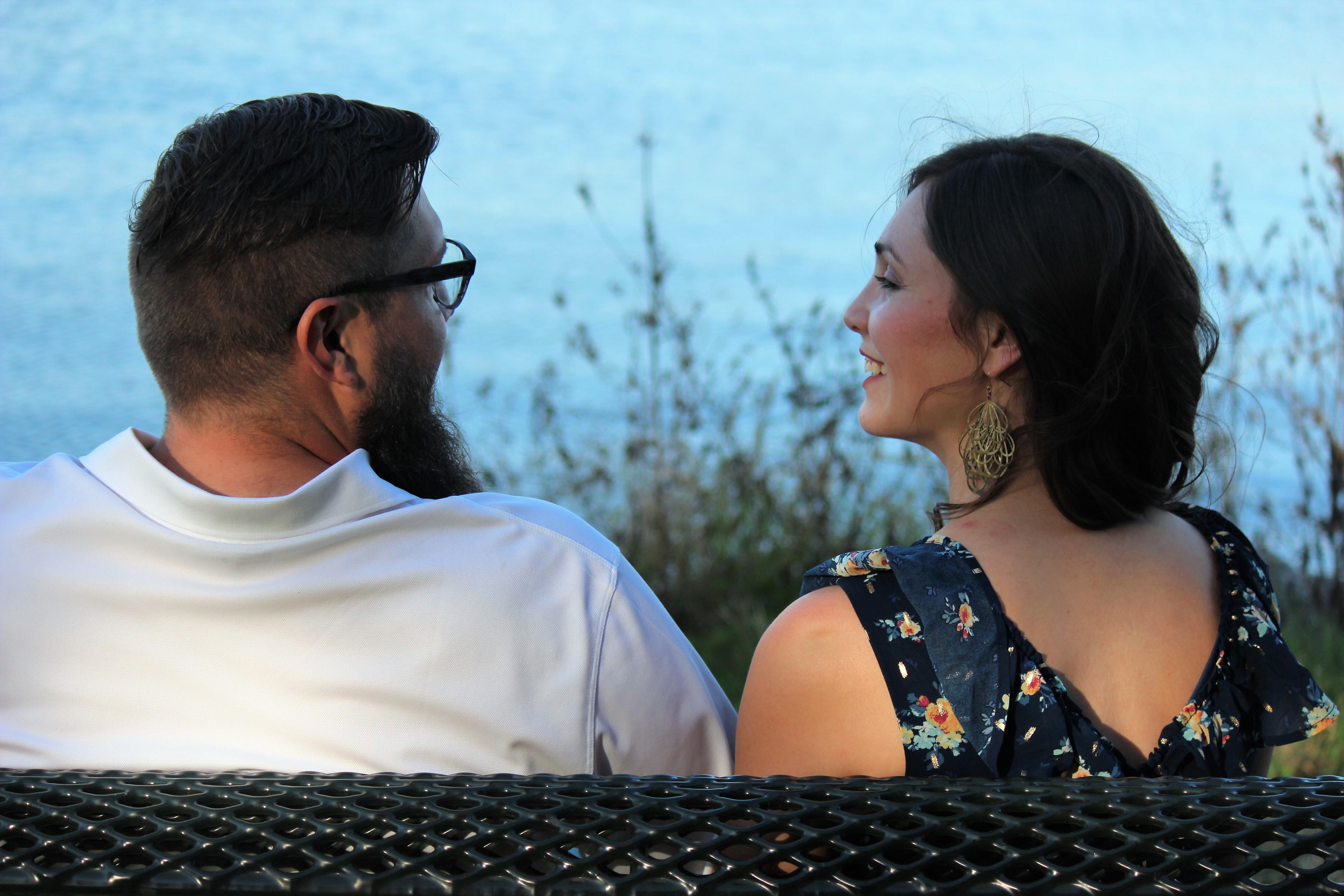 The Wedding Website of Natasha Sutliff and Rusty Moreno