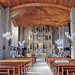 Our Lady of Candelaria Parish Church