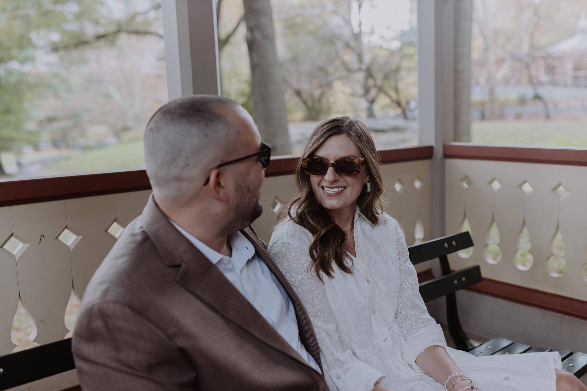 The Wedding Website of Hillary Ruhlin and John Cassidy