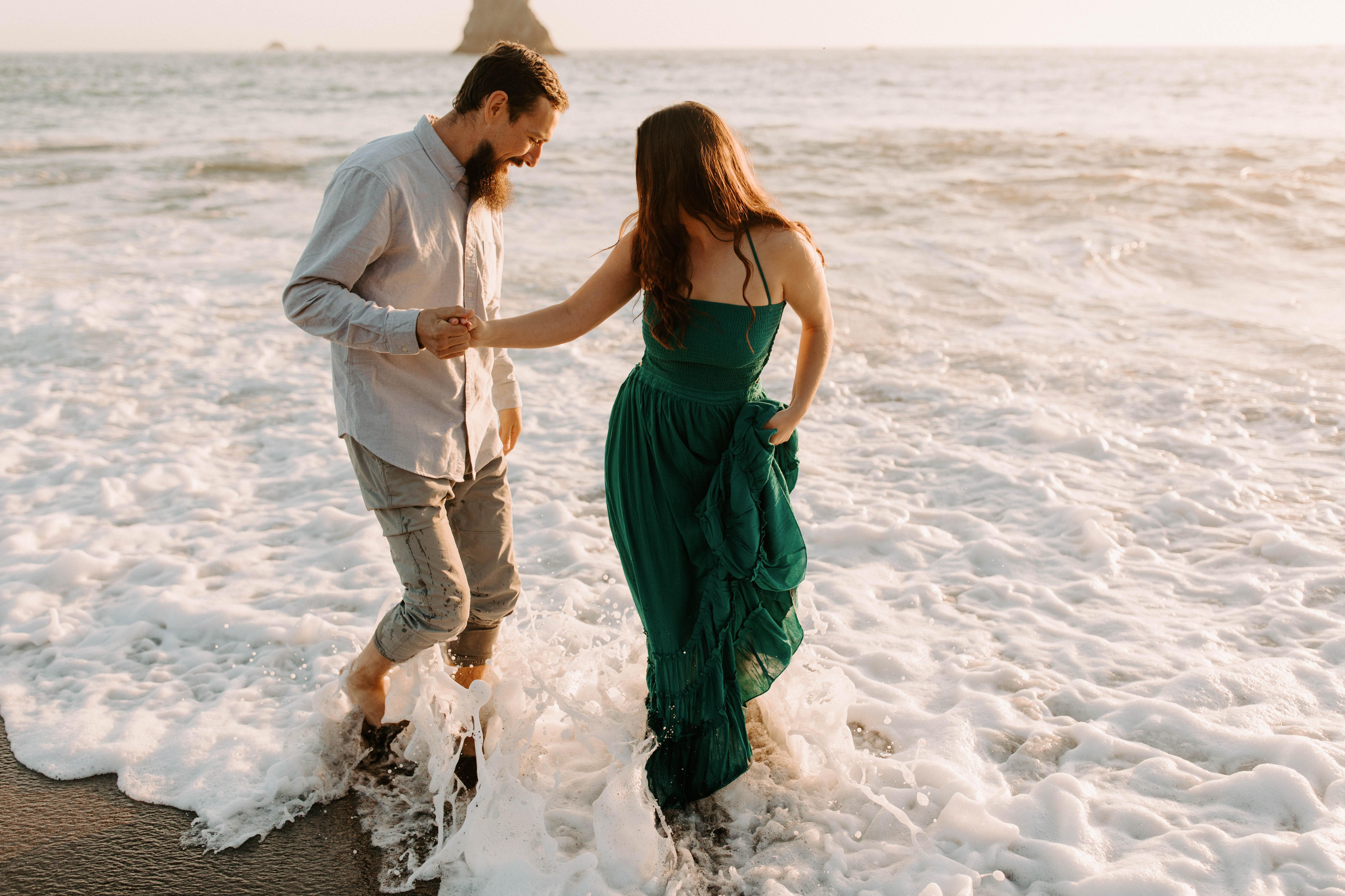 The Wedding Website of Mandy Gonsalves and Cole Summers