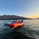 Gorge Paddling Center - Paddleboard & Kayak Rentals Hood River