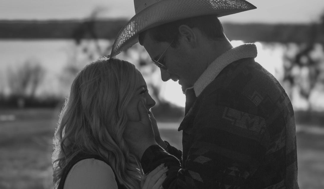 The Wedding Website of Autumn Kingston and Benji Baker