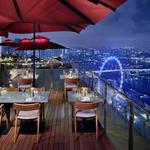CÉ LA VI Singapore