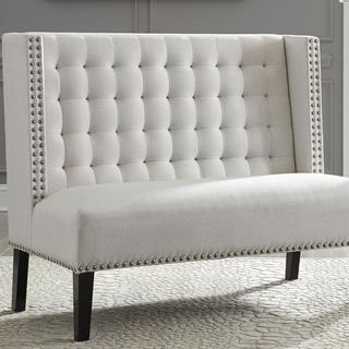 Beauland Contemporary Accent Bench