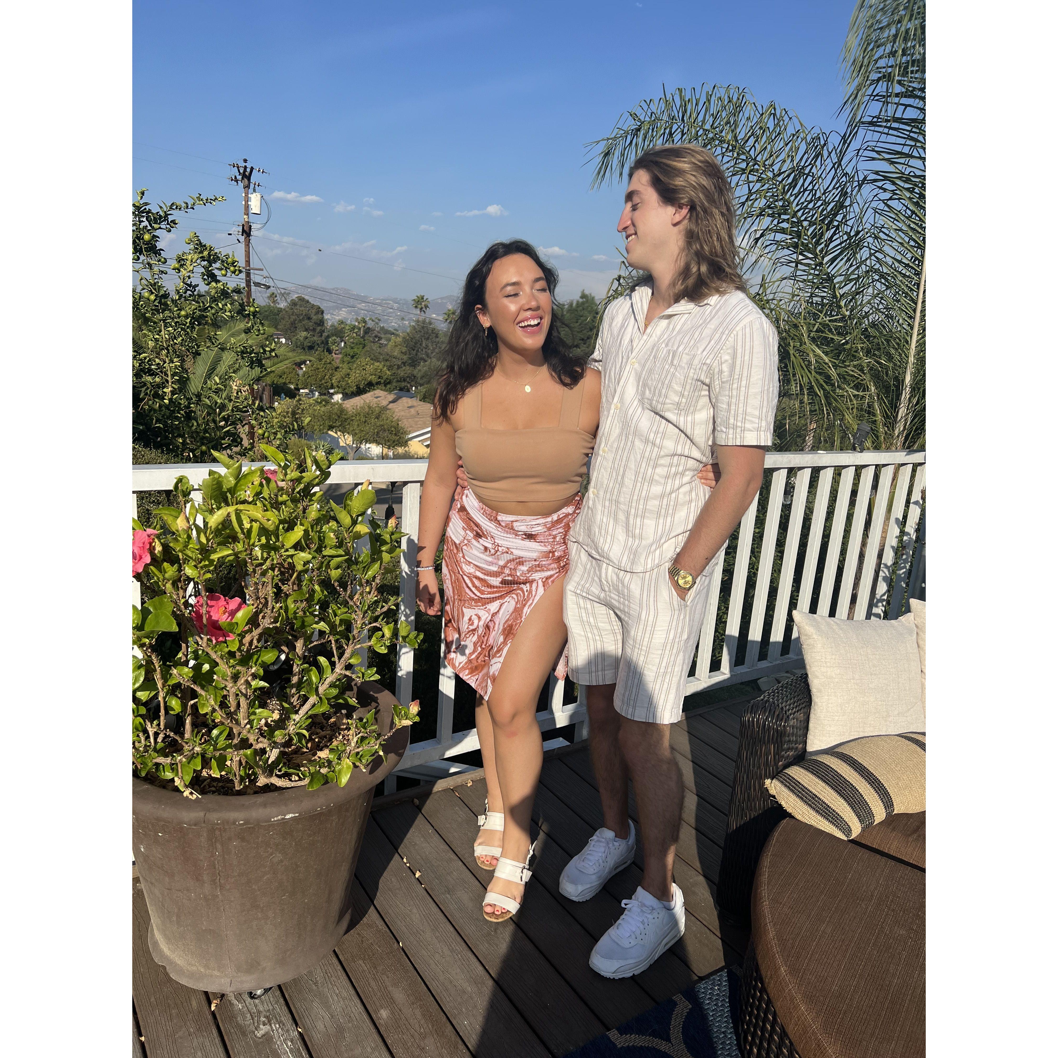 First time in San Diego for Twitchcon