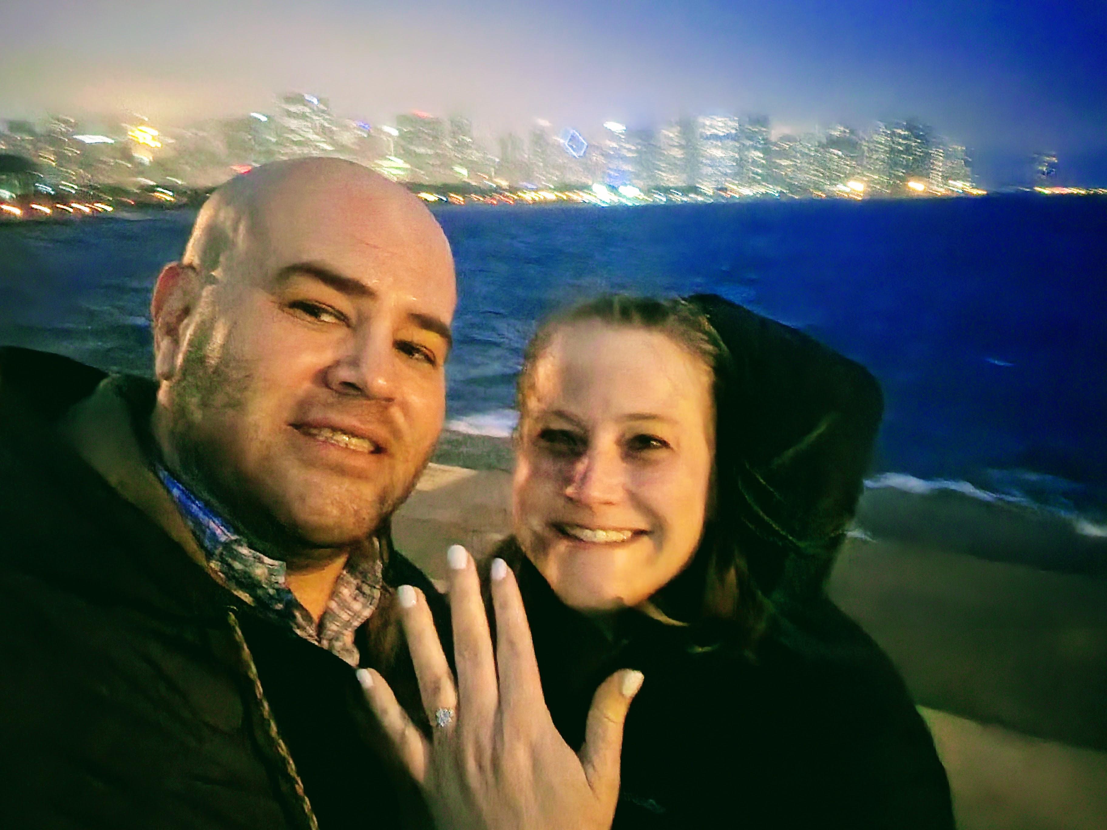 The Wedding Website of Brittany Noble and Belal Hameed