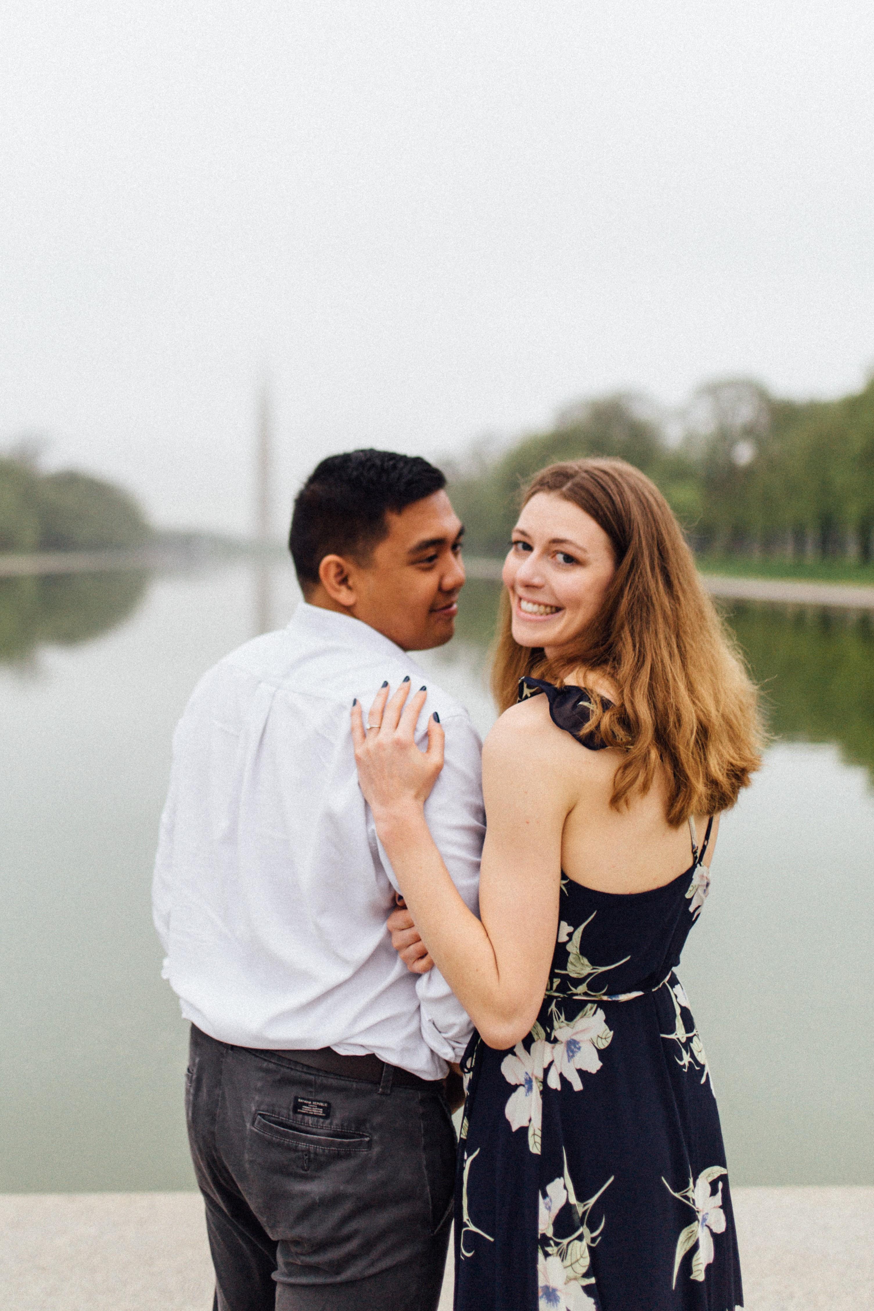 The Wedding Website of Victoria Kearney and David Concepcion