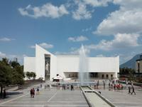 Museo de Historia Mexicana, Monterrey