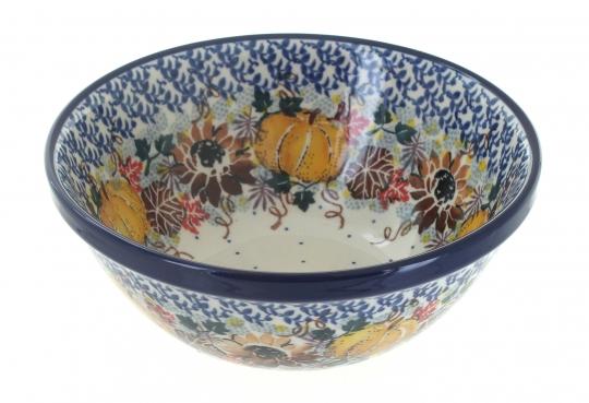 Harvest Bounty Cereal Bowl