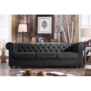Garcia Chesterfield Sofa