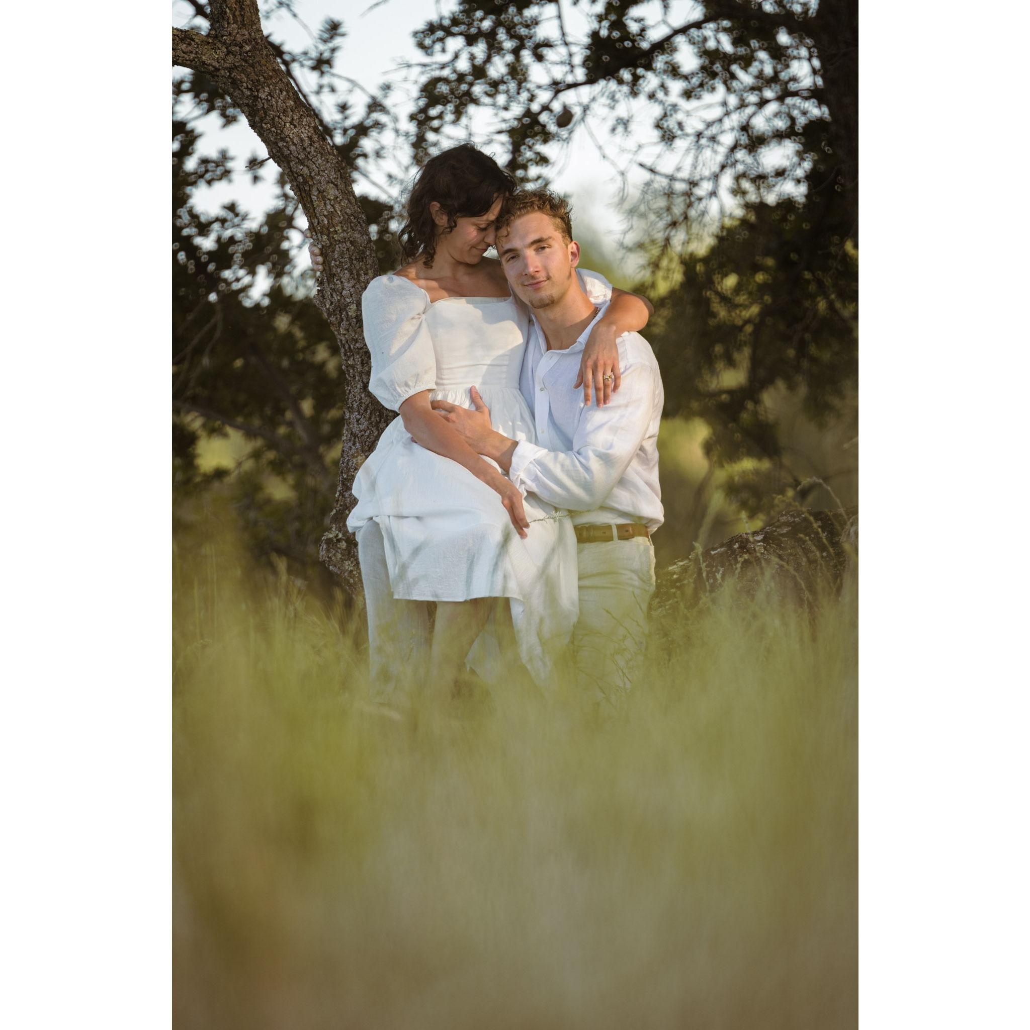 Based Engagement, by John Sokol