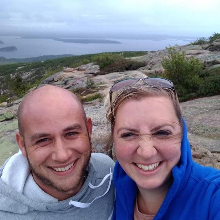Cadillac Mountain