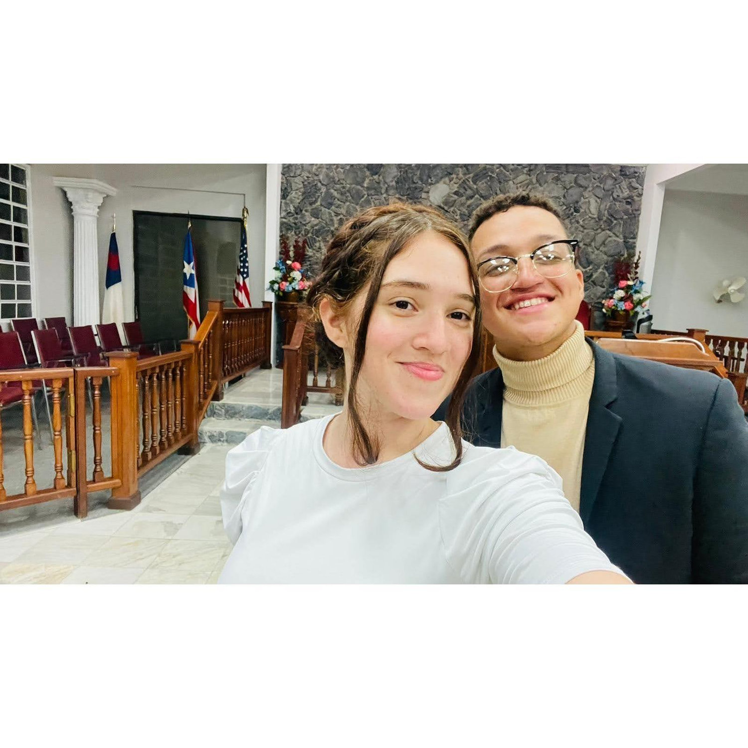 Ayuda idónea 🎤🎹