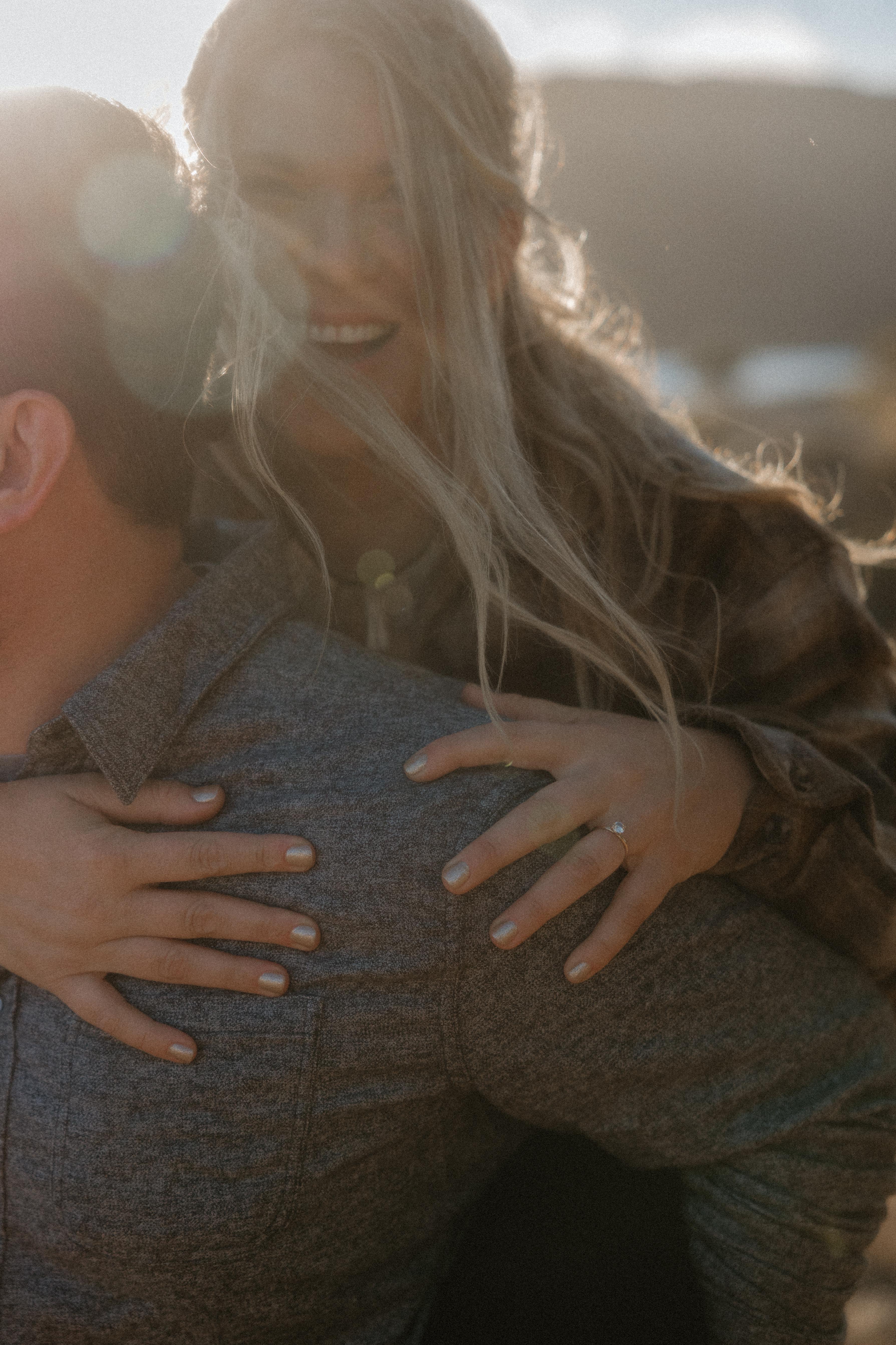 The Wedding Website of Tess Milham and Adam Pike