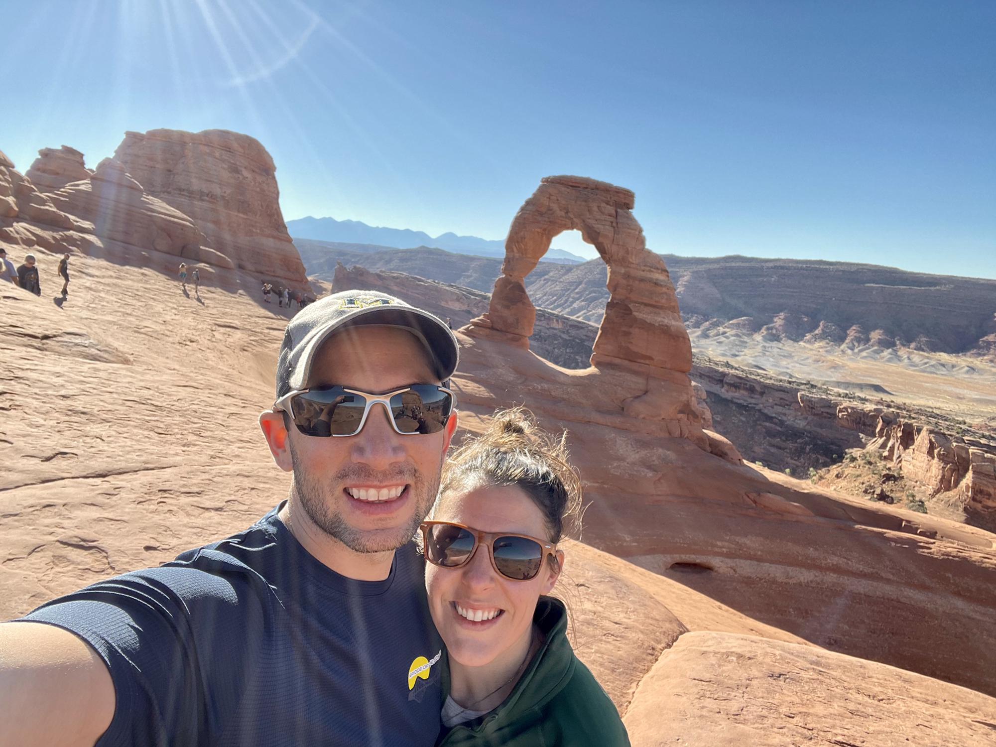 Arches National Park, Utah