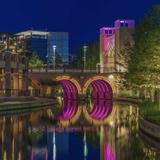 The Woodlands Waterway