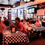 Acme Oyster House