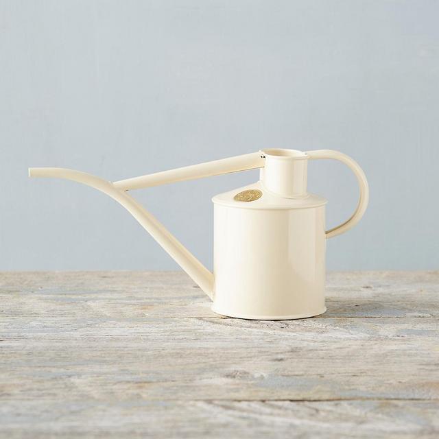 Haws 1-Liter Steel Watering Can