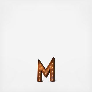 Small Letter Icon