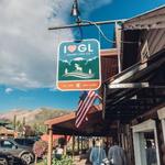 Restaurants in Grand Lake (15 minutes away)