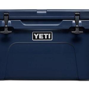 YETI Tundra 45 Cooler - Navy