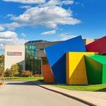 The Strong Museum