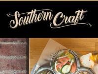 Southern Craft BBQ
