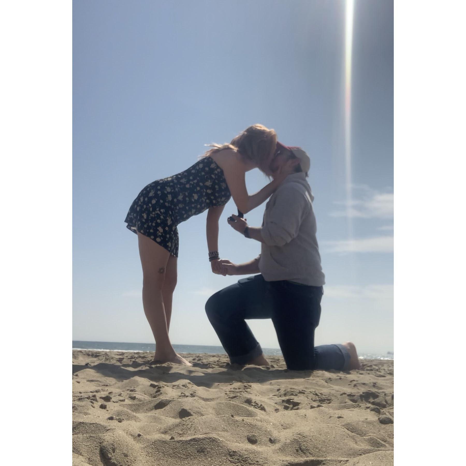 The Proposal 