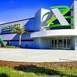 Andretti Indoor Karting & Games Orlando