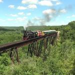 Boone & Scenic Valley Railroad