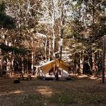 Lake Michigan Family Campground
