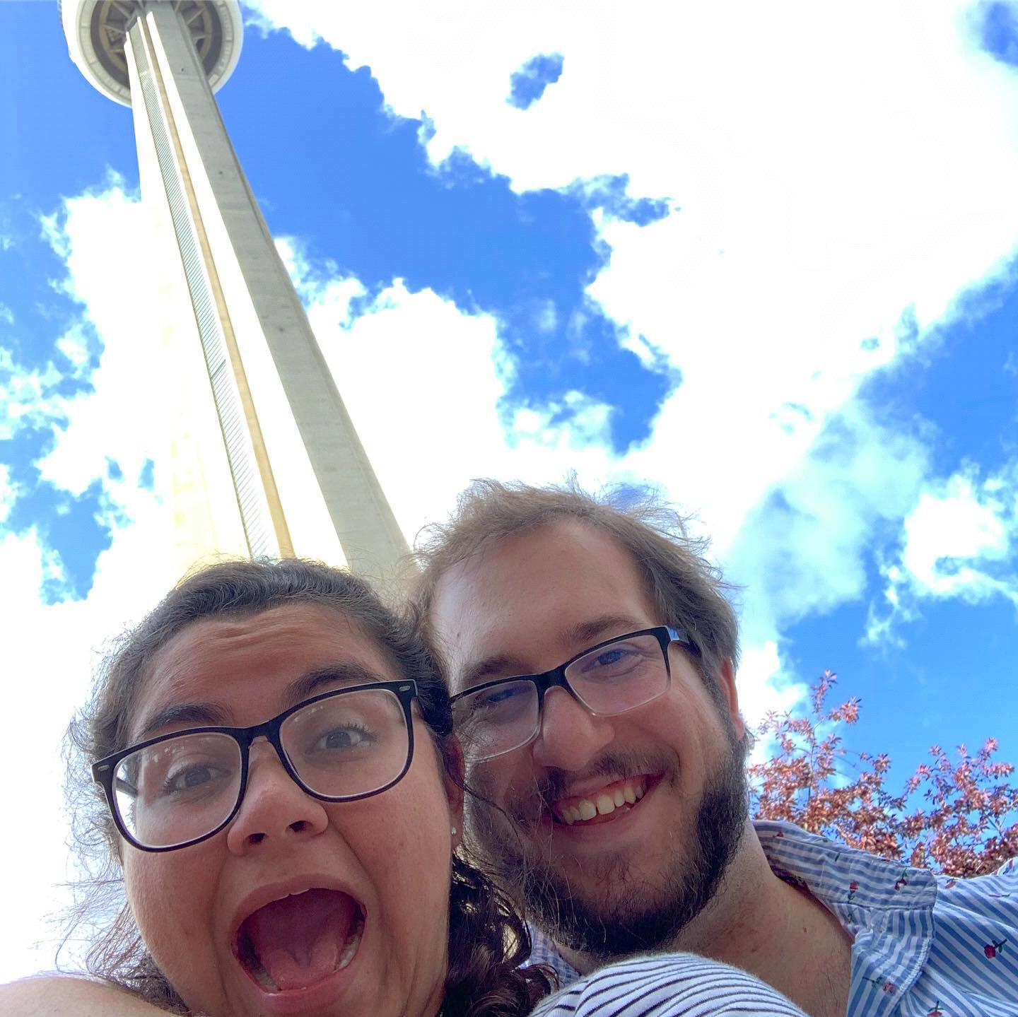 Toronto, August 2019