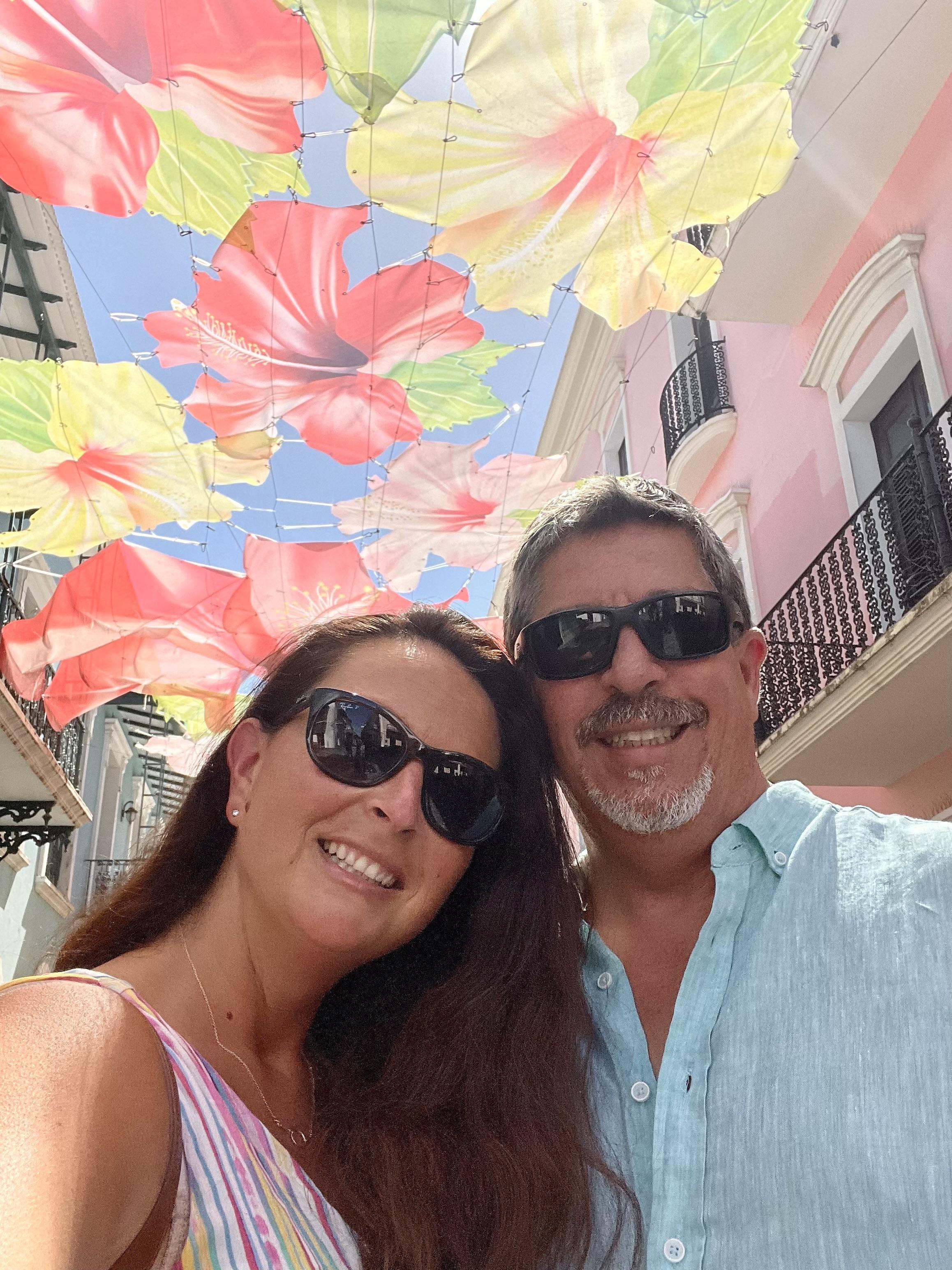 The Wedding Website of Maria Delfina Johnson and James Andrew Cordero
