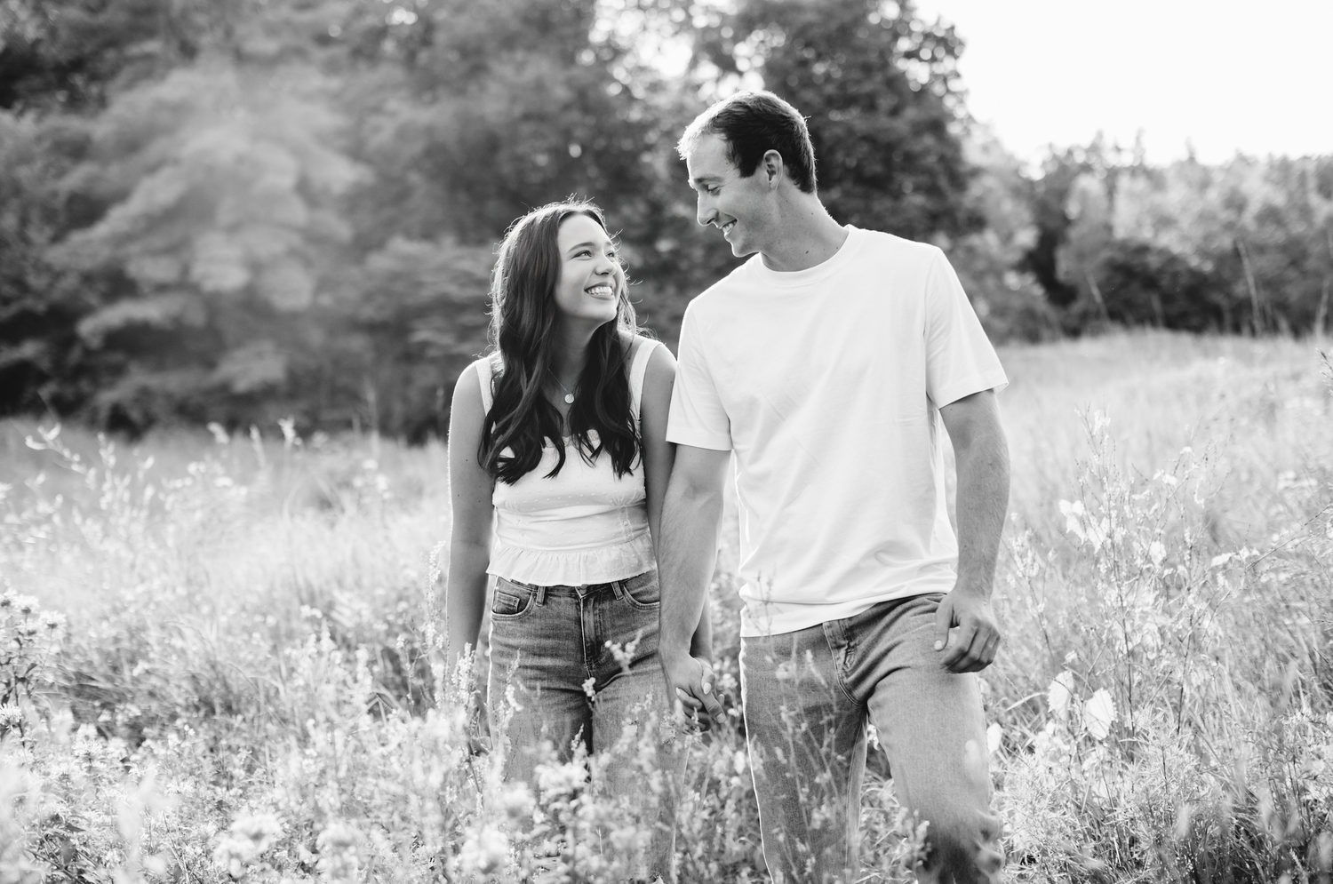 The Wedding Website of Madison Heiniger and Quentin Miller