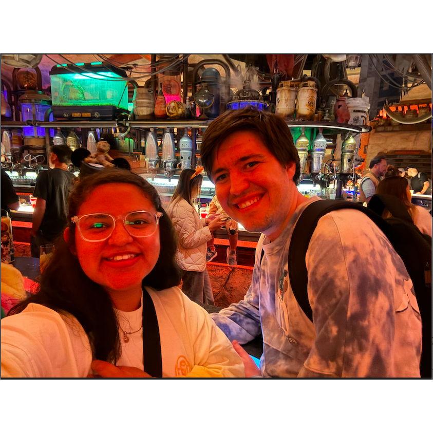 #DISNEYLAND '25