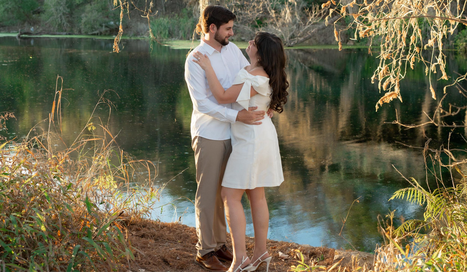 The Wedding Website of Sarah Elizabeth Douglas and Daniel Alexander Redelinghuys