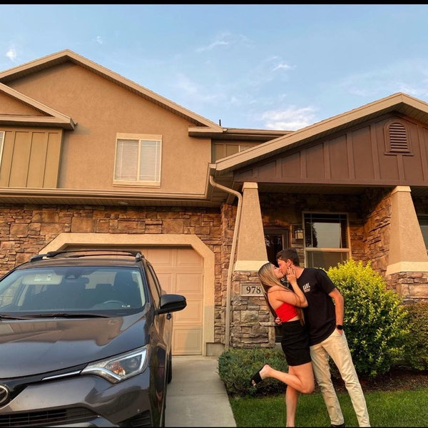 Home Down Payment