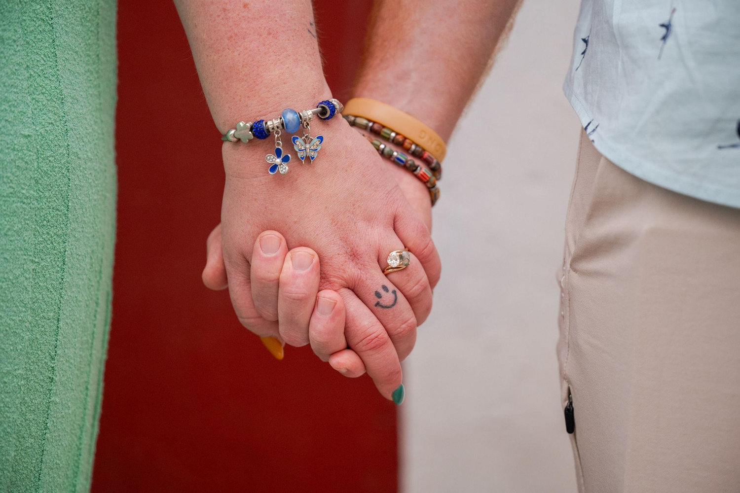The Wedding Website of Elli Lichtenberger and Connor Corrigan
