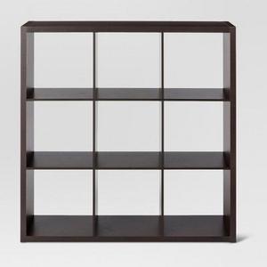 9-Cube Organizer Shelf 13" - Threshold™