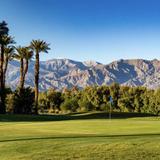 Furnace Creek Ranch Golf Course