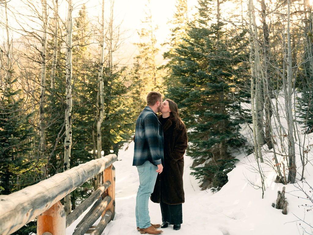 The Wedding Website of Krista Benesch and Kyle Dacon