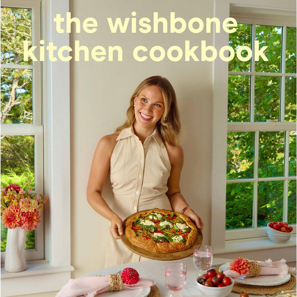 The Wishbone Kitchen Cookbook