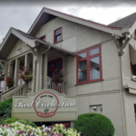 Red Circle Inn and Bistro