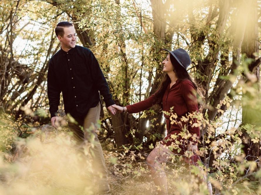 The Wedding Website of Jenna Lena Leonie Large and Dariane Lee Zion