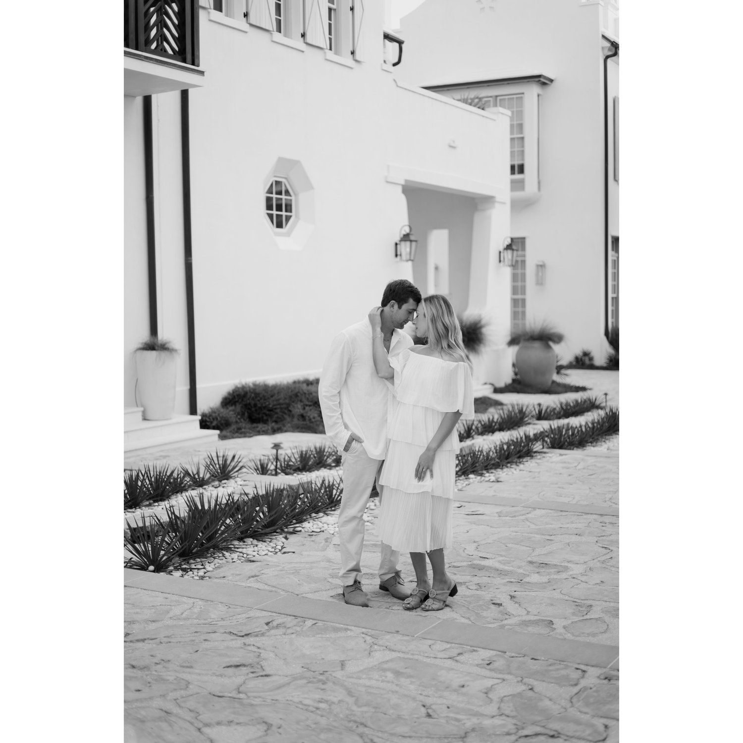 October 12, 2022- we danced through the streets and got caught in a rain storm and the photos still turned out beautiful!