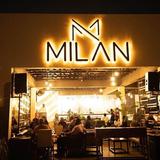 Milan Lounge