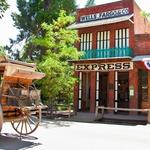 Columbia State Historic Park