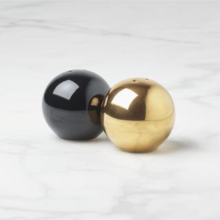 Deco Dot Salt & Pepper Set