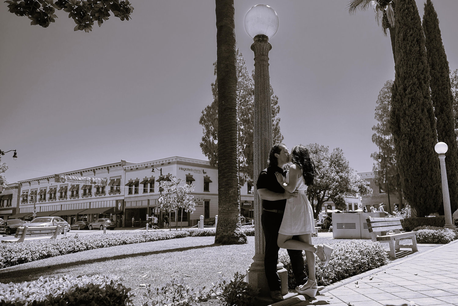 The Wedding Website of David Guerrero and Jackie Ayala